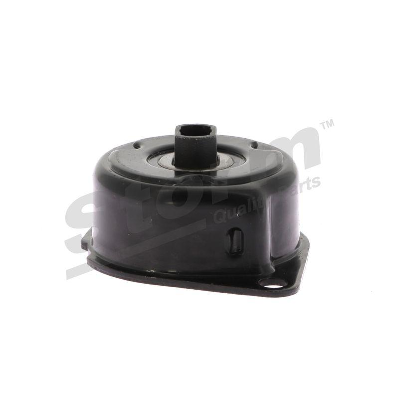Tendeur de courroie, courroie trapézoïdale à nervures STORM QUALITY PARTS 4923