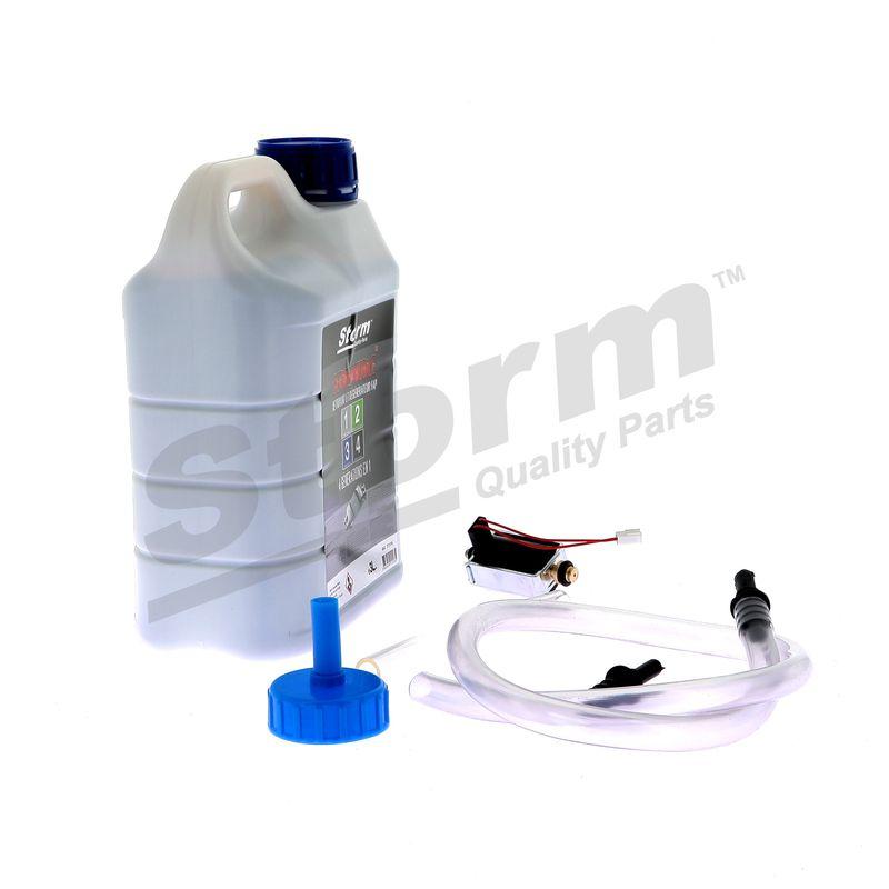 Pompe d’additif STORM QUALITY PARTS 777525