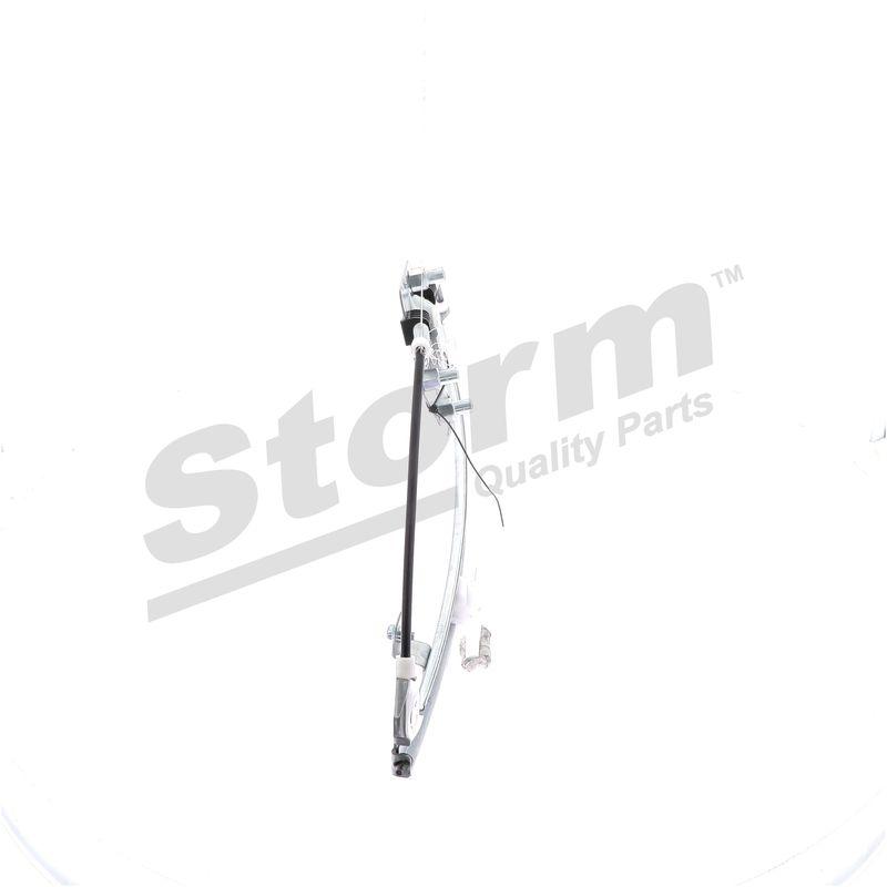 Lève-vitre STORM QUALITY PARTS 39976