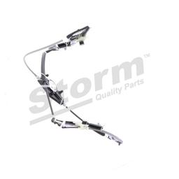 Lève-vitre STORM QUALITY PARTS 98573