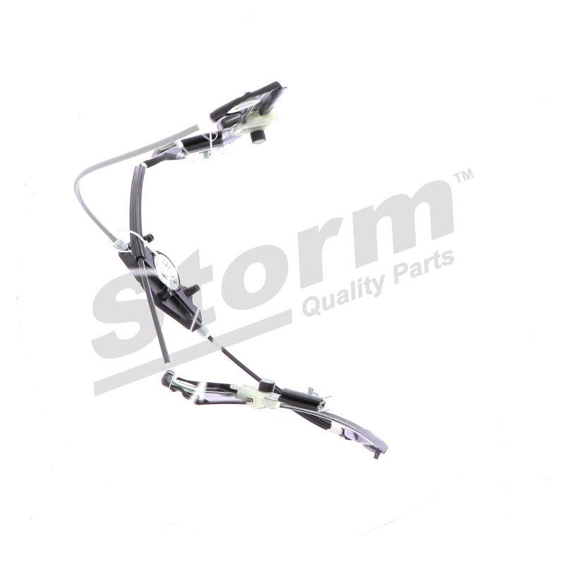 Lève-vitre STORM QUALITY PARTS 98573