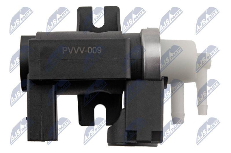 Capteur de pression, turbocompresseur NTY EGR-VV-009