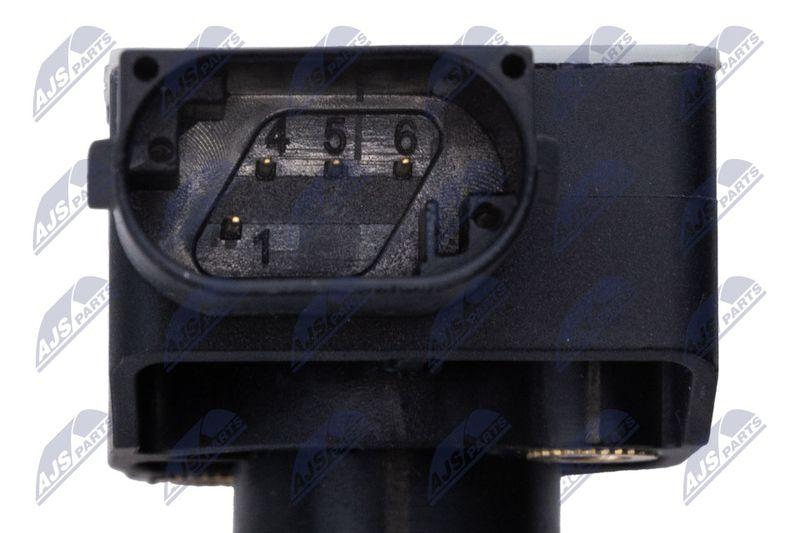 Capteur, correcteur de portée d’éclairage NTY ECX-AU-069