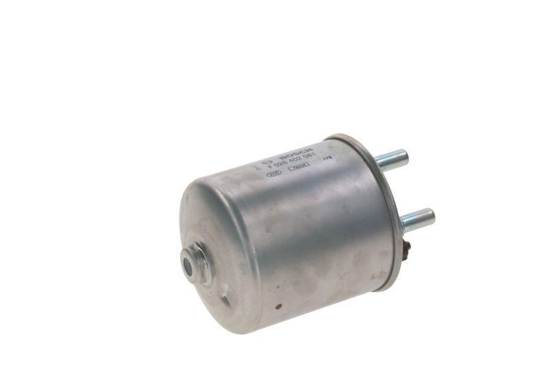 Filtre à carburant BOSCH F 026 402 081