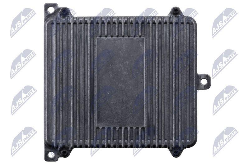 Appareil de commande, système d'éclairage NTY EPX-VW-005
