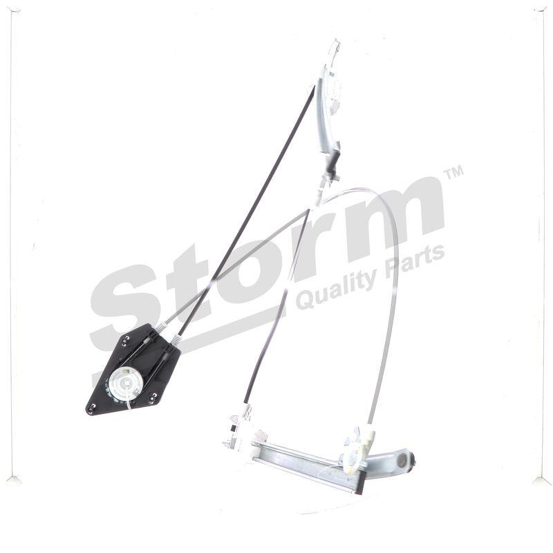 Lève-vitre STORM QUALITY PARTS 1027529