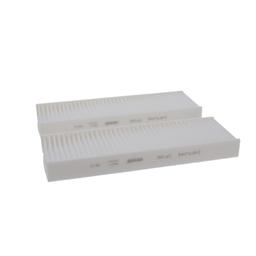 Filtre, air de l'habitacle CORTECO 80000839