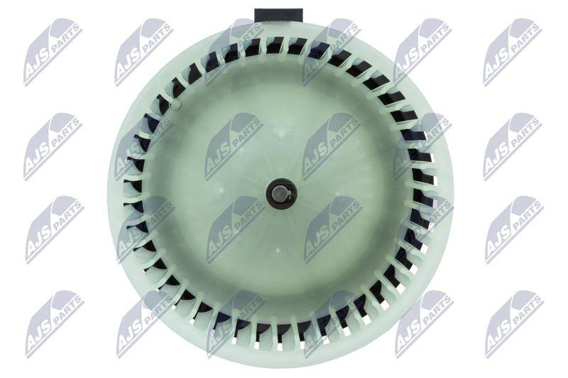 Pulseur d'air habitacle NTY EWN-PE-001