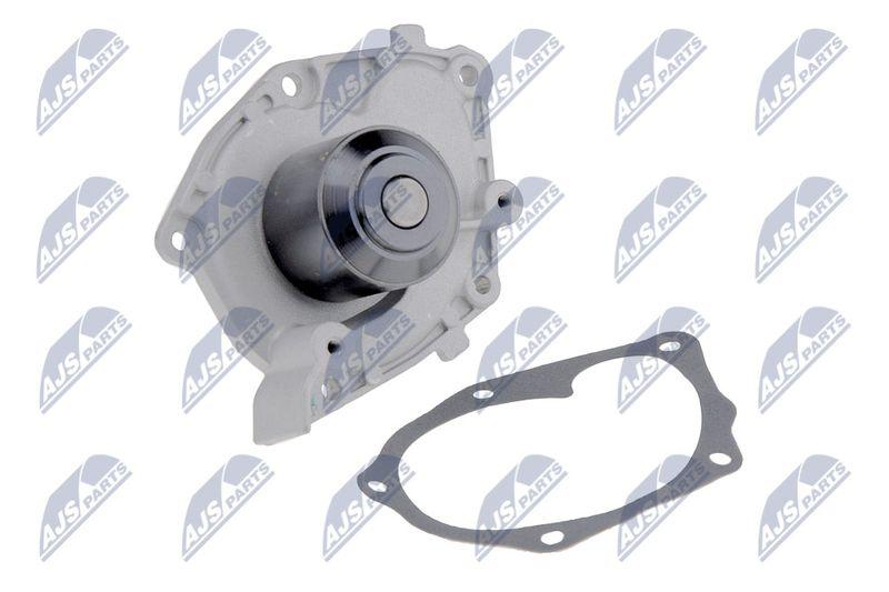 Pompe à eau, refroidissement du moteur NTY CPW-NS-073