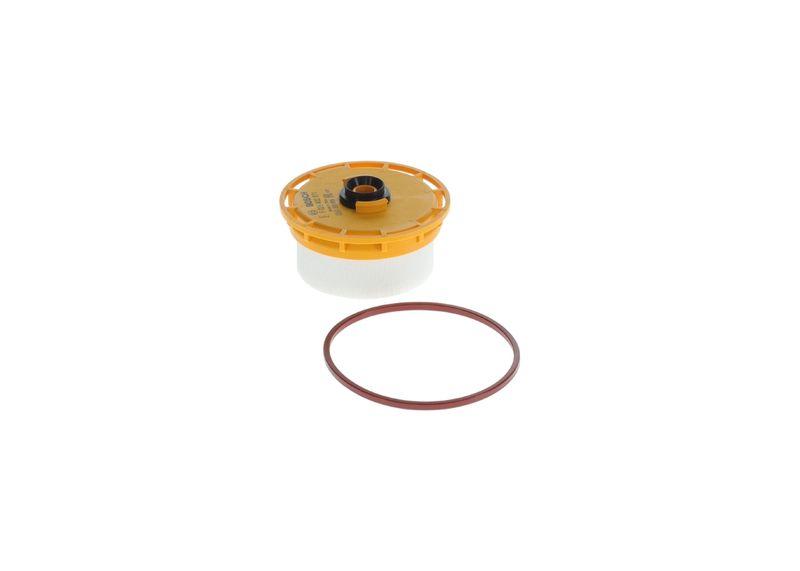 Filtre à carburant BOSCH F 026 402 811
