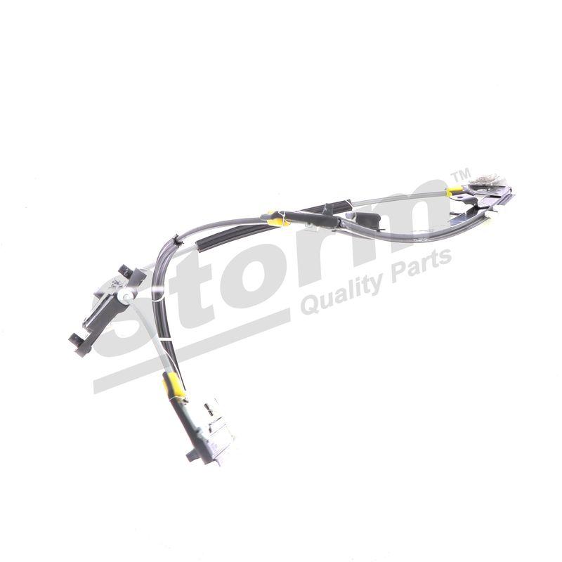 Lève-vitre STORM QUALITY PARTS 27976