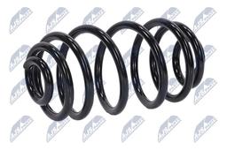 Ressort de suspension NTY ASZ-PL-008