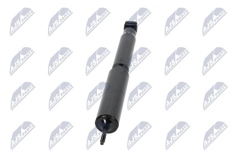 Amortisseur NTY A-PL-025