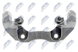 Support, étrier de frein NTY HZP-FR-014A