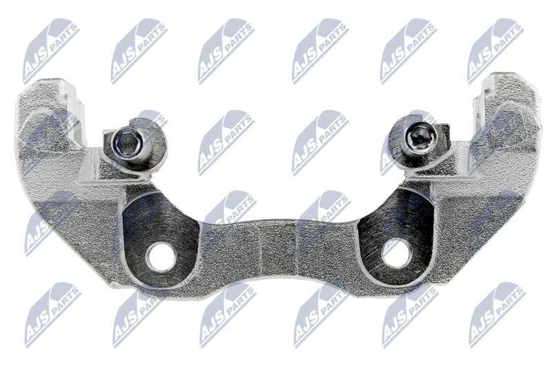 Support, étrier de frein NTY HZP-FR-014A