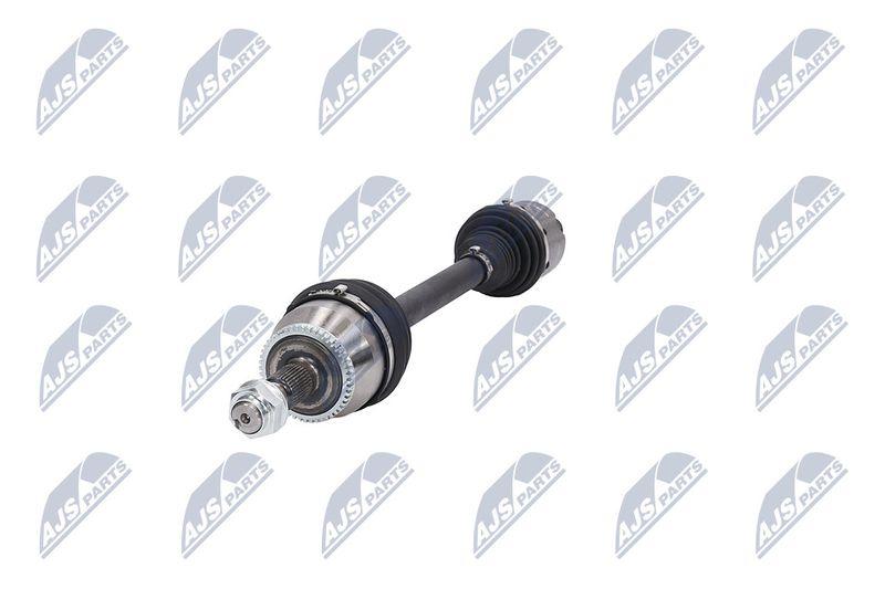 Arbre de transmission NTY NPW-MG-006