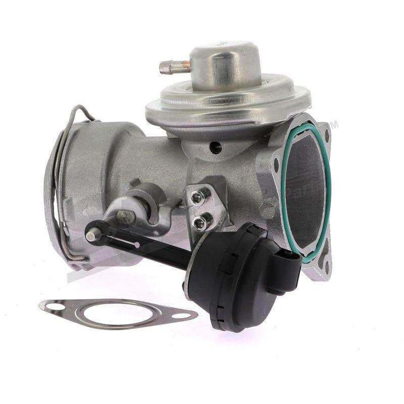 Vanne EGR STORM QUALITY PARTS 9030
