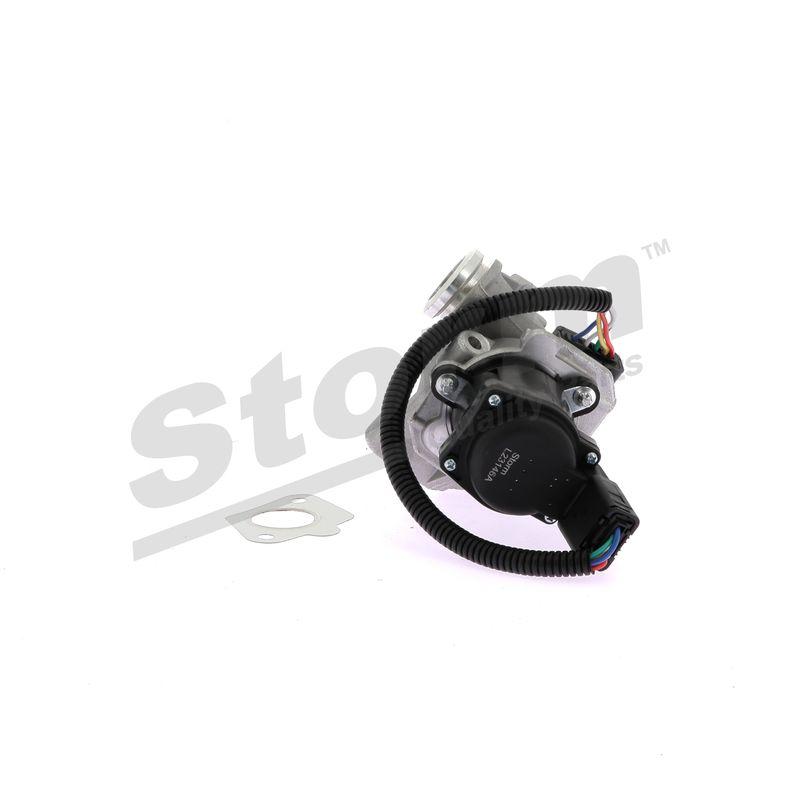 Vanne EGR STORM QUALITY PARTS 9062