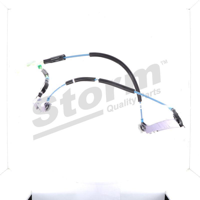 Lève-vitre STORM QUALITY PARTS 10377