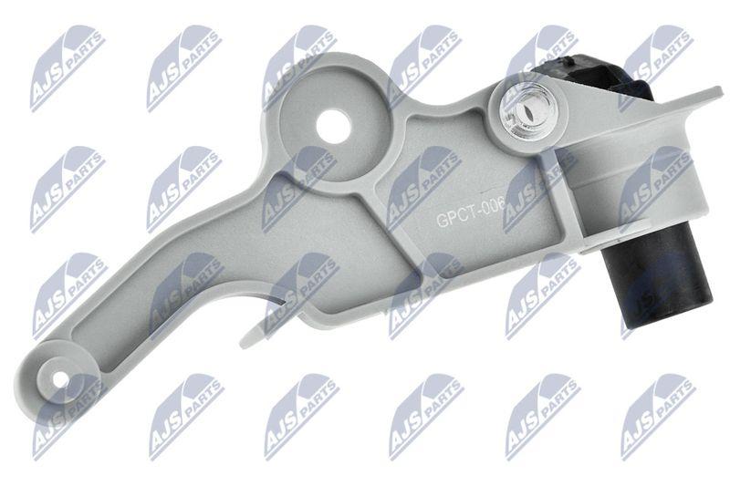 Capteur d'angle, vilebrequin NTY ECP-CT-006
