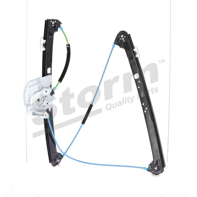Lève-vitre STORM QUALITY PARTS 17377