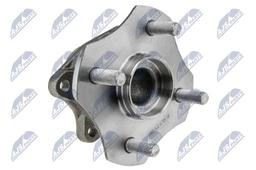 Kit de roulements de roue NTY KLT-TY-062