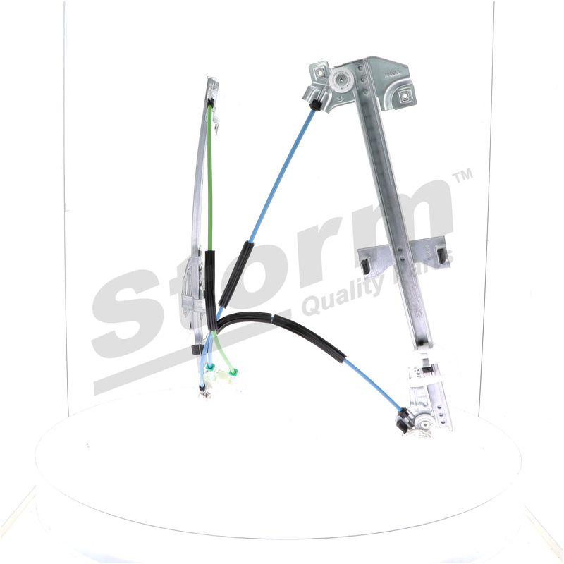 Lève-vitre STORM QUALITY PARTS 29078