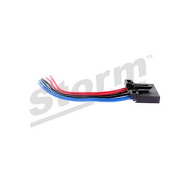 Kit réparation de câble, feu arrière STORM QUALITY PARTS 485100