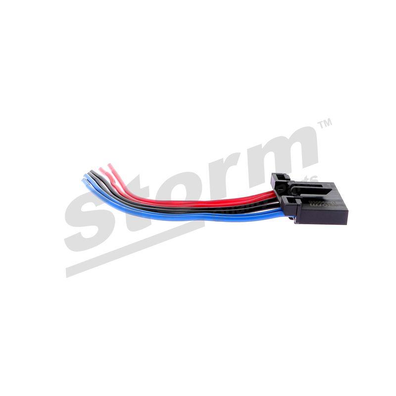 Kit réparation de câble, feu arrière STORM QUALITY PARTS 485100