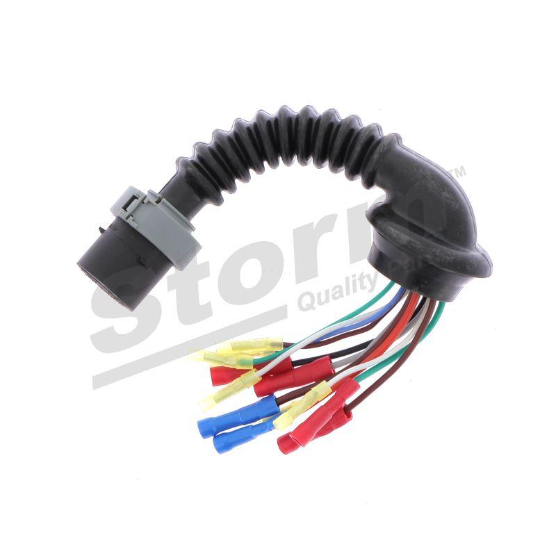 Kit réparation de câble, porte STORM QUALITY PARTS 699005