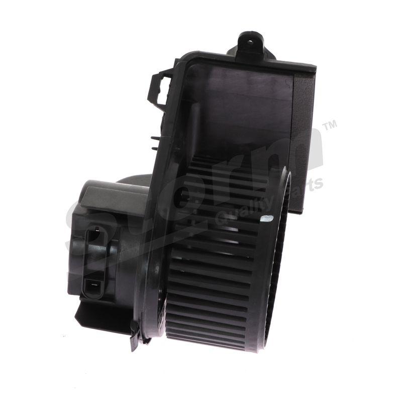 Pulseur d'air habitacle STORM QUALITY PARTS 88512