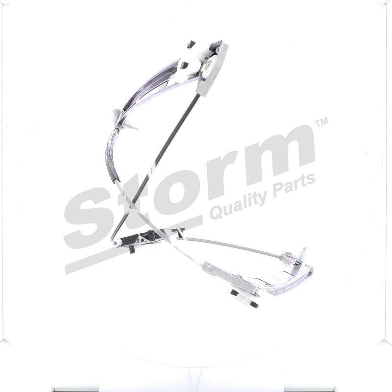 Lève-vitre STORM QUALITY PARTS 911408