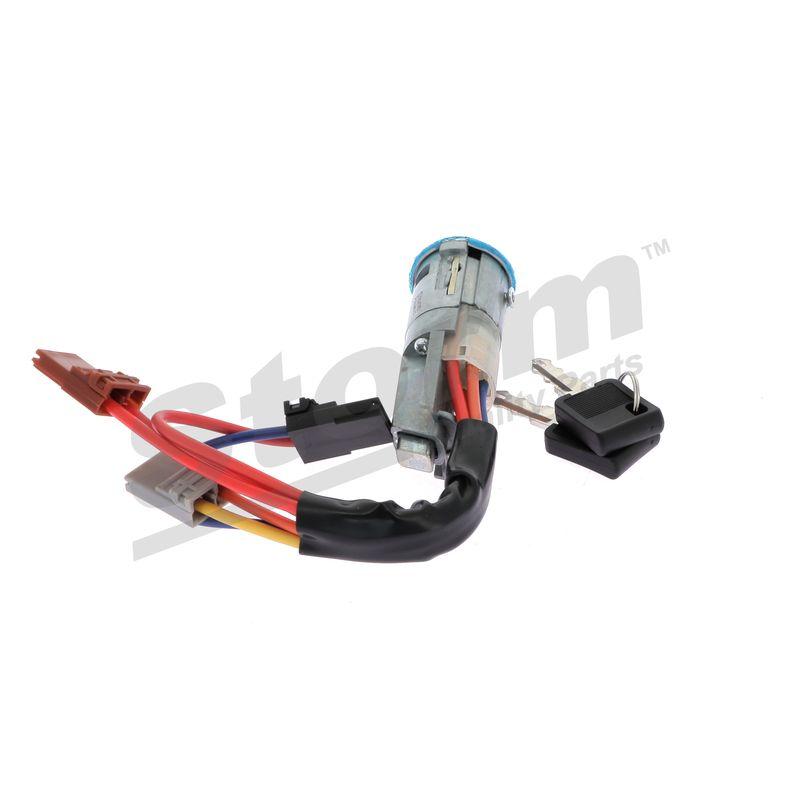 Fermeture-volant STORM QUALITY PARTS 27026