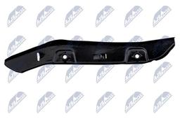 Support, pare-chocs NTY EZC-VW-500