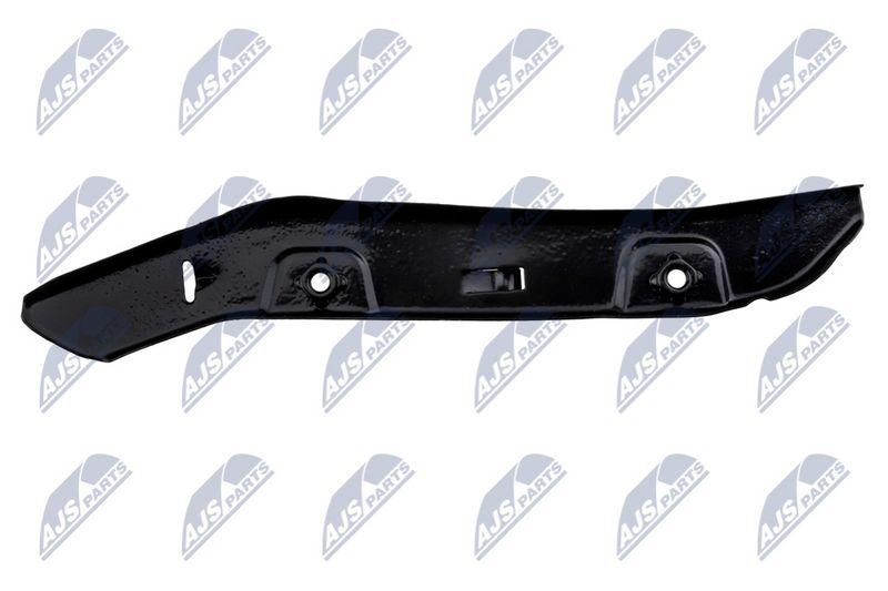 Support, pare-chocs NTY EZC-VW-500