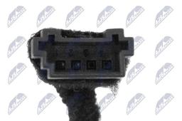 Moteur électrique, hayon NTY AE-BM-139