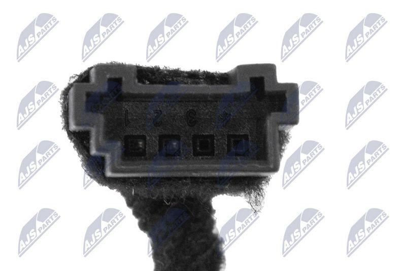 Moteur électrique, hayon NTY AE-BM-139