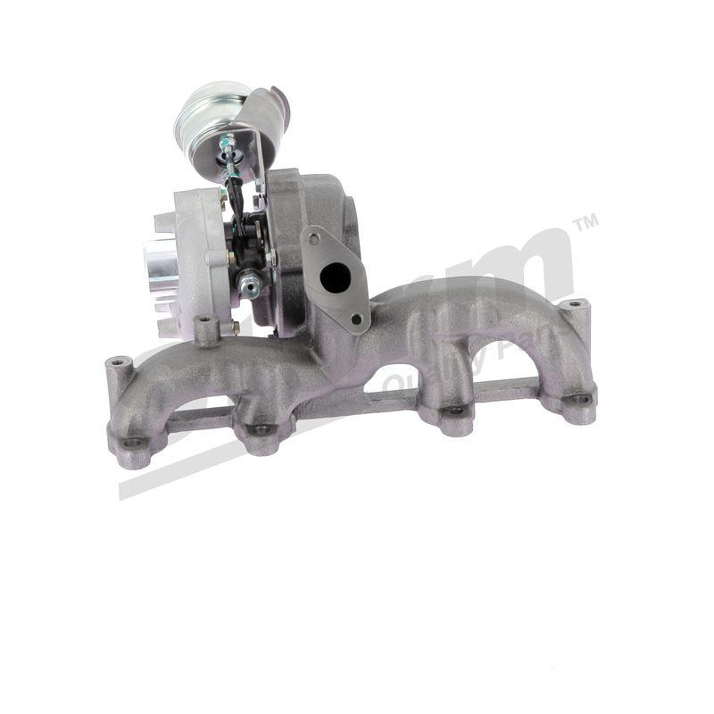 Turbocompresseur, suralimentation STORM QUALITY PARTS 89194