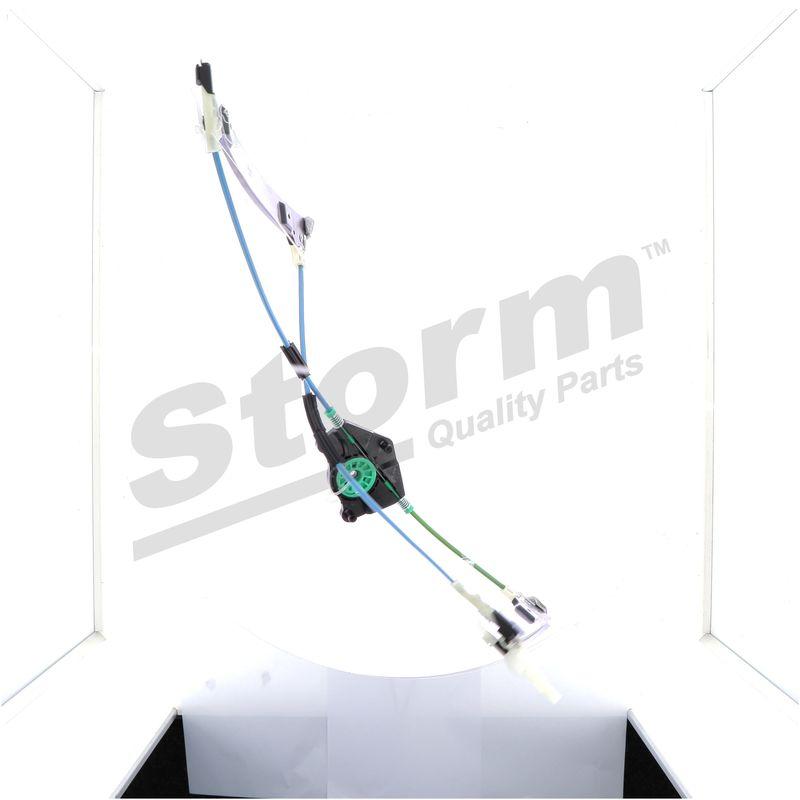 Lève-vitre STORM QUALITY PARTS 39576