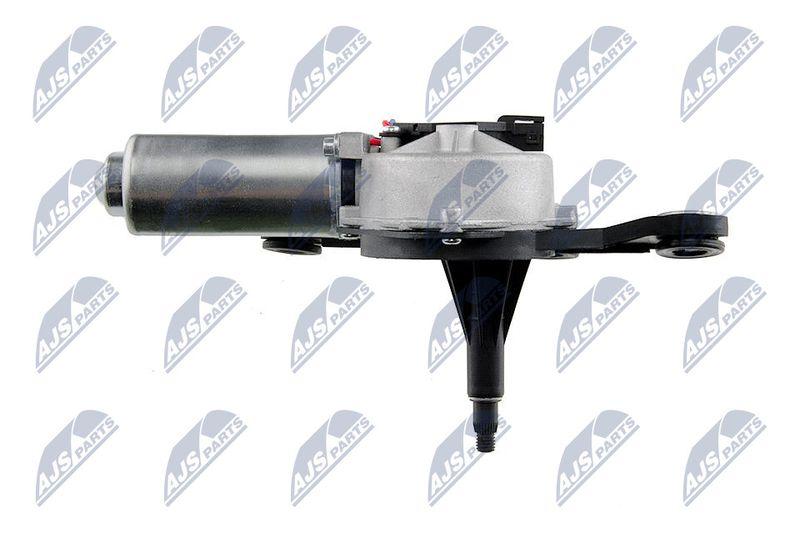 Moteur d'essuie-glace NTY ESW-PL-007