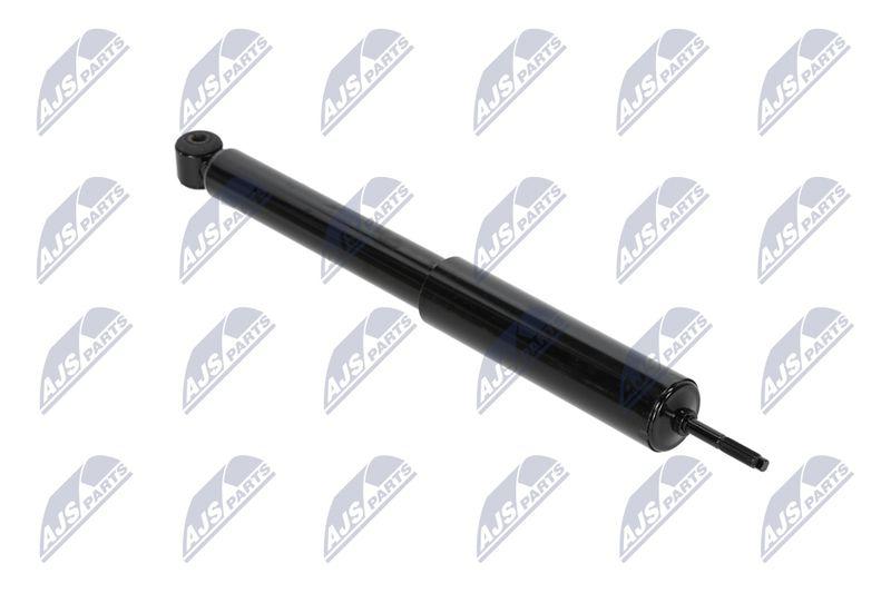 Amortisseur NTY A-PL-014