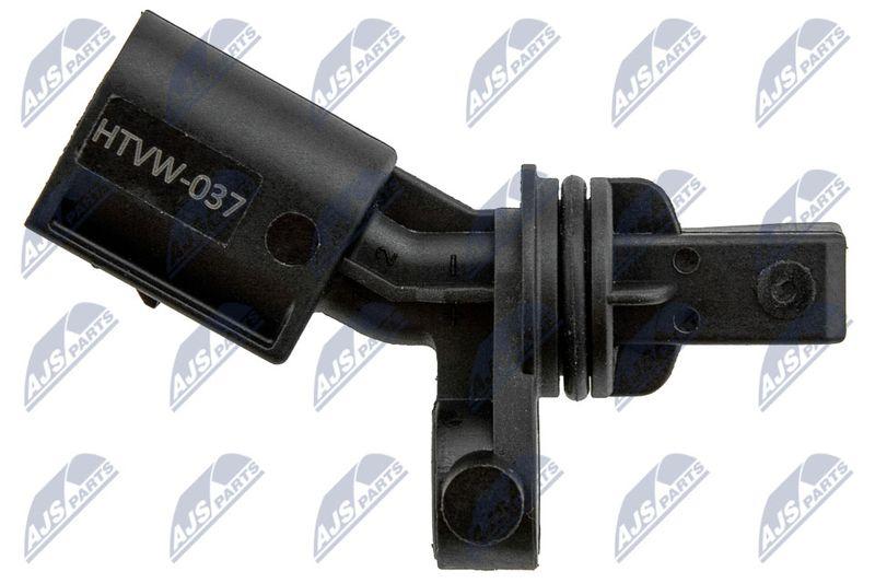 Capteur, vitesse de roue NTY HCA-VW-037