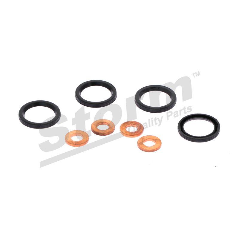 Kit de joints, injecteur STORM QUALITY PARTS 460011
