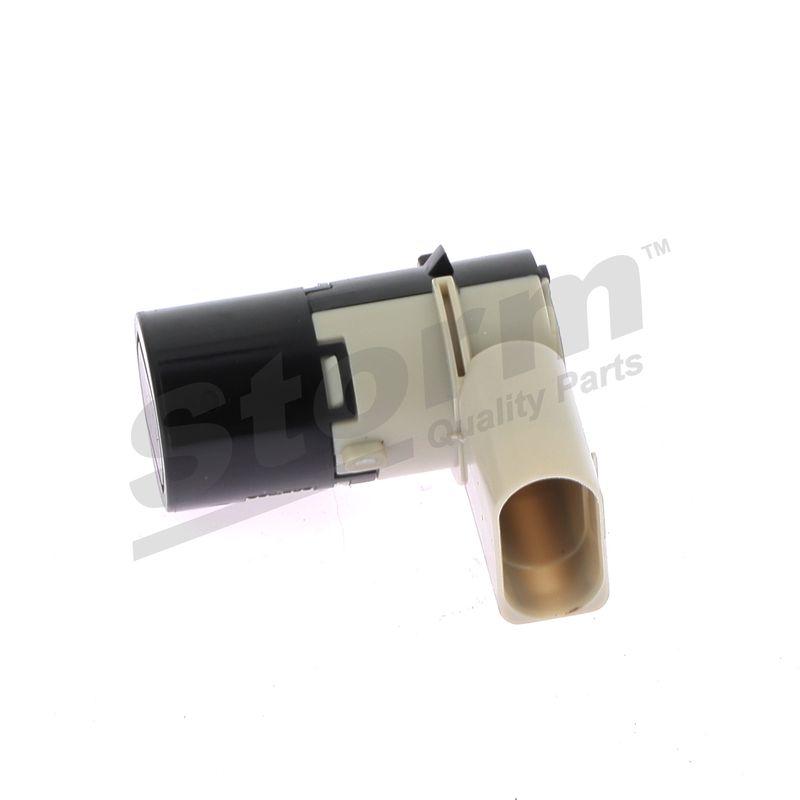Capteur, aide au stationnement STORM QUALITY PARTS 399221