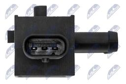 Capteur, pression des gaz échappement NTY ECS-AU-007