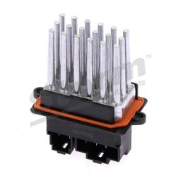Résistance, pulseur d'air habitacle STORM QUALITY PARTS STO100503