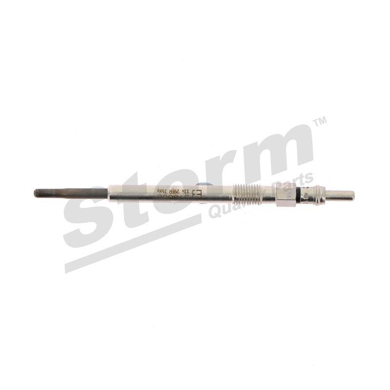 Bougie de préchauffage STORM QUALITY PARTS 578008
