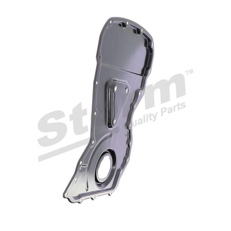 Couvercle de carter de distribution STORM QUALITY PARTS STO255001