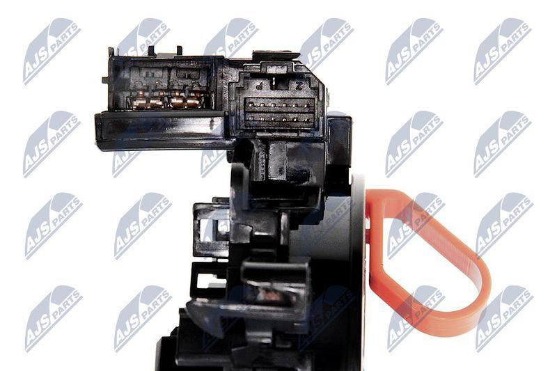 Ressort tournant, Airbag NTY EAS-TY-004
