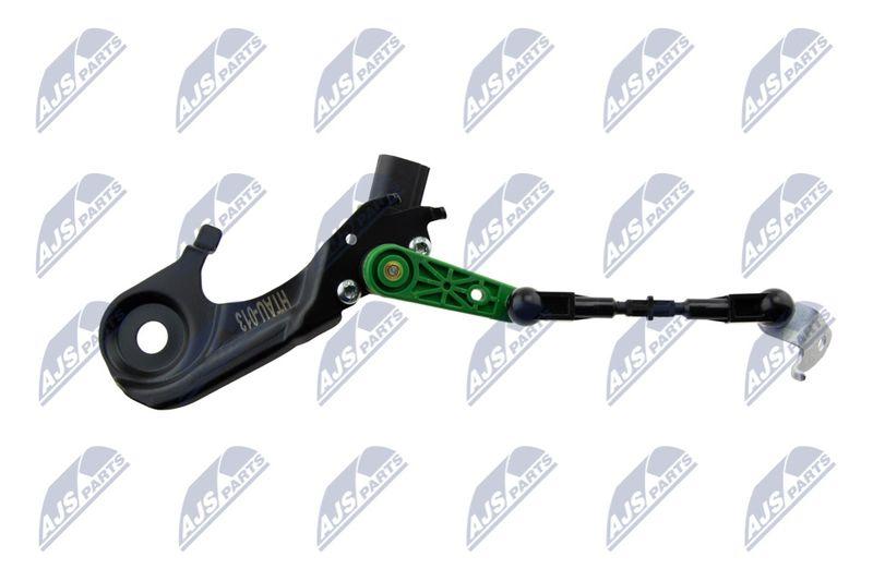 Capteur, correcteur de portée d’éclairage NTY ECX-AU-013